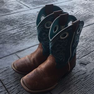 Ariat Crossfire Sz. 12